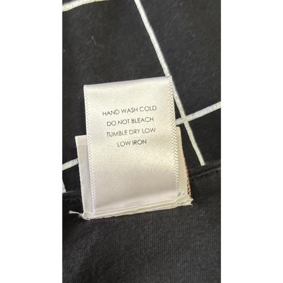 Pusheen Fit and Flare Cat Dress Sz Medium Skater Whimsical Retro Cotton Stretch - Picture 5 of 8